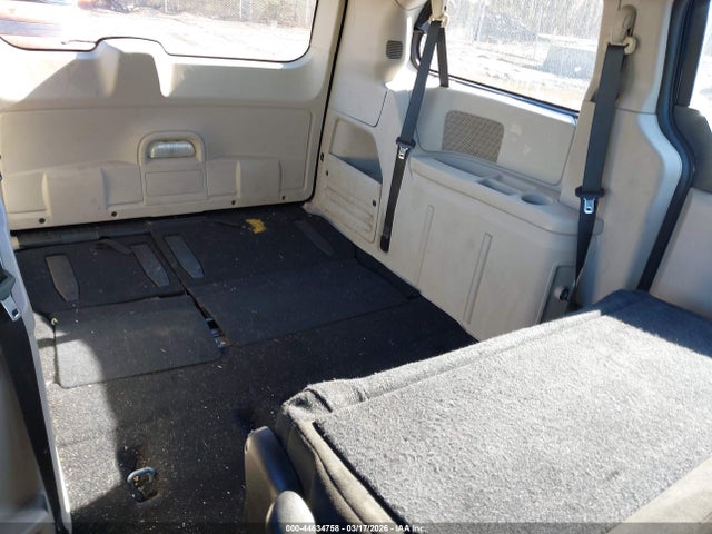 2015 DODGE GRAND CARAVAN 2C4RDGBG0FR642120 Photo 7