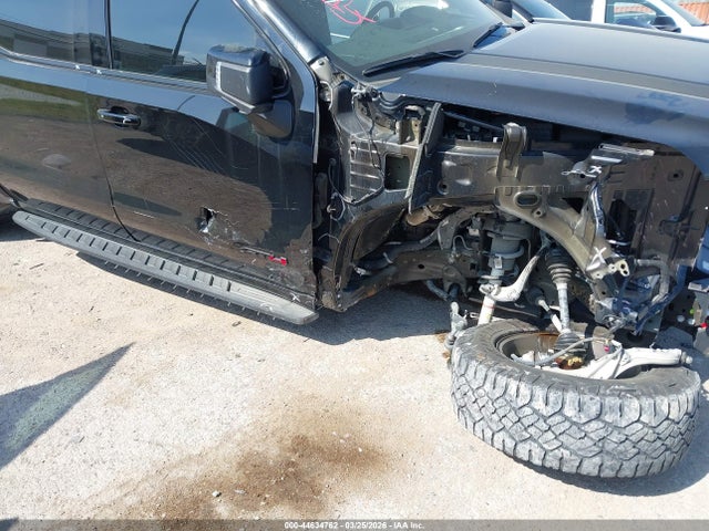 Продаж на аукціоні авто 2021 Gmc Sierra 1500 4wd  Short Box At4, vin: 1GTU9EET5MZ203605, номер лоту: 44634762