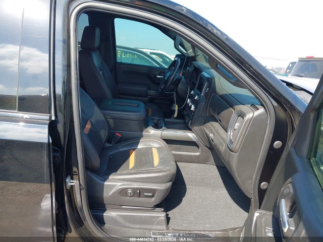 Продаж на аукціоні авто 2021 Gmc Sierra 1500 4wd  Short Box At4, vin: 1GTU9EET5MZ203605, номер лоту: 44634762