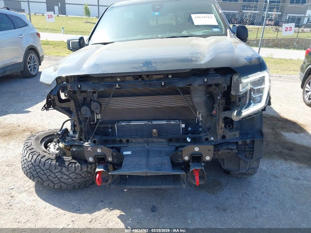 Продаж на аукціоні авто 2021 Gmc Sierra 1500 4wd  Short Box At4, vin: 1GTU9EET5MZ203605, номер лоту: 44634762