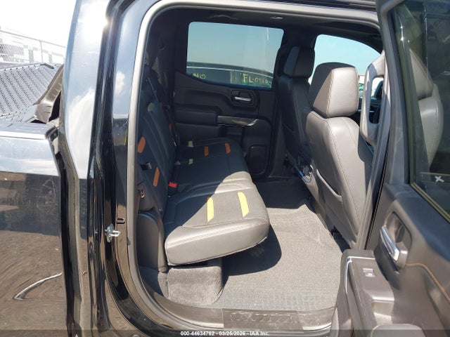 Продаж на аукціоні авто 2021 Gmc Sierra 1500 4wd  Short Box At4, vin: 1GTU9EET5MZ203605, номер лоту: 44634762