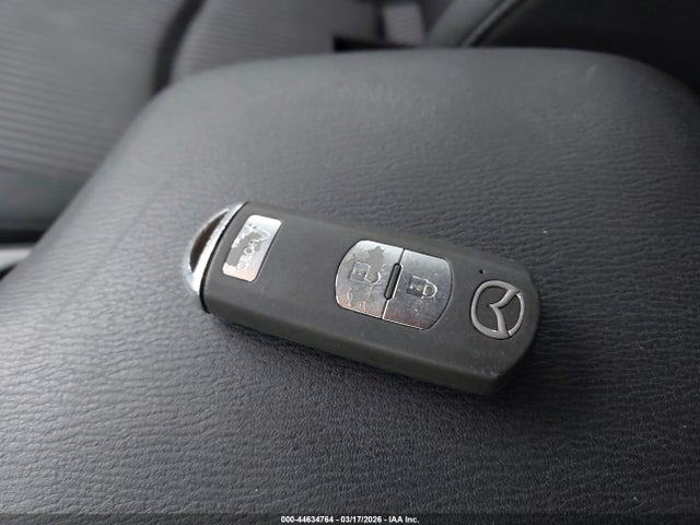 44634764 :رقم المزاد ، JM1BM1L79E1206690 vin ، 2014 Mazda Mazda3 I Touring مزاد بيع