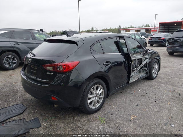 44634764 :رقم المزاد ، JM1BM1L79E1206690 vin ، 2014 Mazda Mazda3 I Touring مزاد بيع