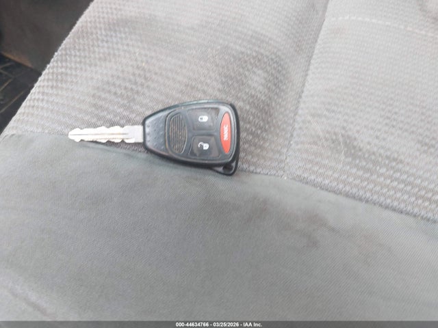 Продаж на аукціоні авто 2005 Dodge Dakota Slt, vin: 1D7HE42K25S101696, номер лоту: 44634766