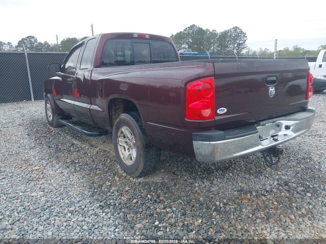 Продаж на аукціоні авто 2005 Dodge Dakota Slt, vin: 1D7HE42K25S101696, номер лоту: 44634766