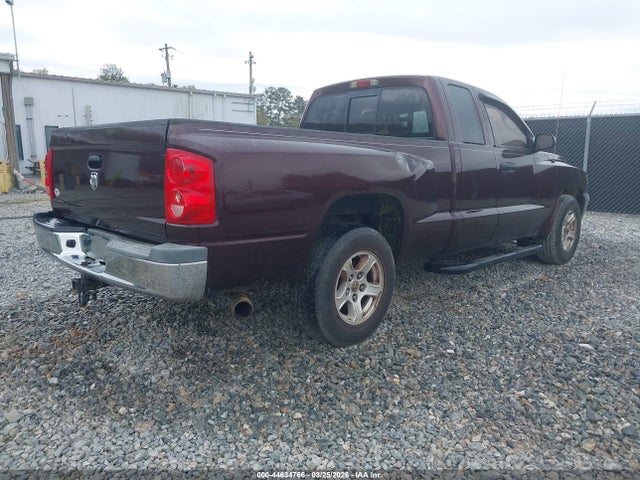 Продаж на аукціоні авто 2005 Dodge Dakota Slt, vin: 1D7HE42K25S101696, номер лоту: 44634766