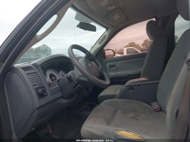 Продаж на аукціоні авто 2005 Dodge Dakota Slt, vin: 1D7HE42K25S101696, номер лоту: 44634766