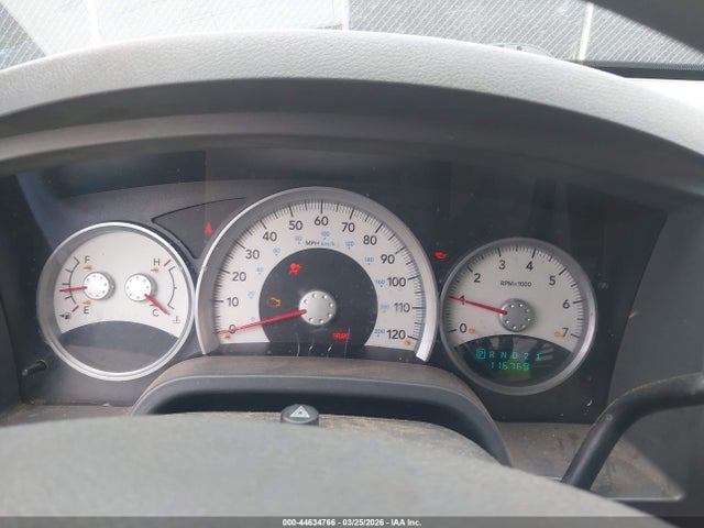 Продаж на аукціоні авто 2005 Dodge Dakota Slt, vin: 1D7HE42K25S101696, номер лоту: 44634766