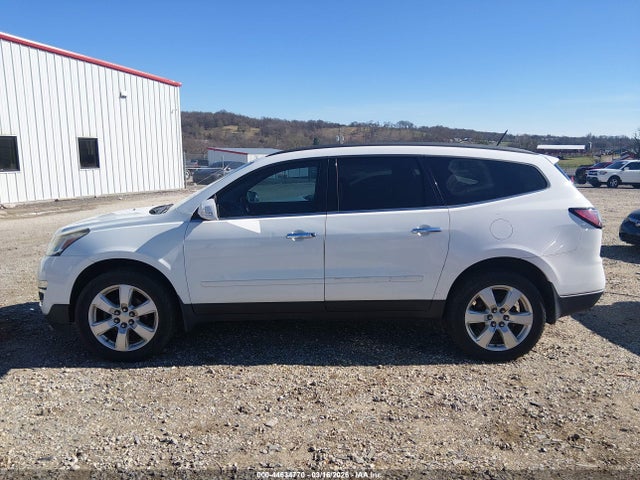 Chevrolet Traverse 1lt 2016 1GNKRGKD2GJ189849 Image 14