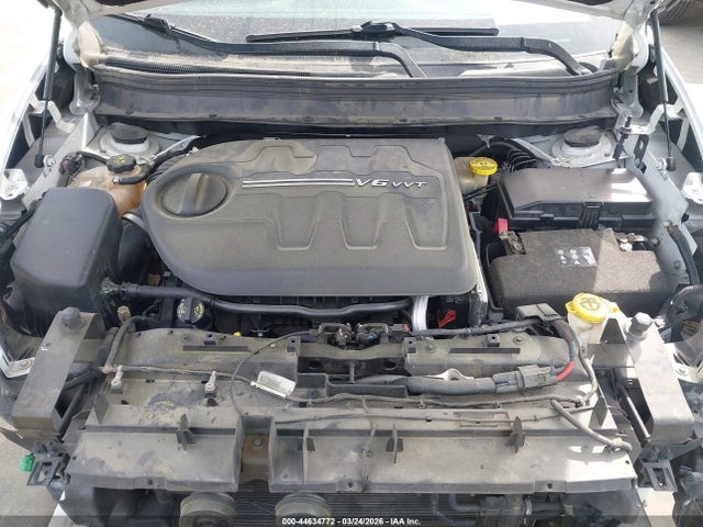 2016 Jeep Cherokee 75th Anniversary მანქანა იყიდება აუქციონზე, vin: 1C4PJLCS7GW273227, აუქციონის ნომერი: 44634772