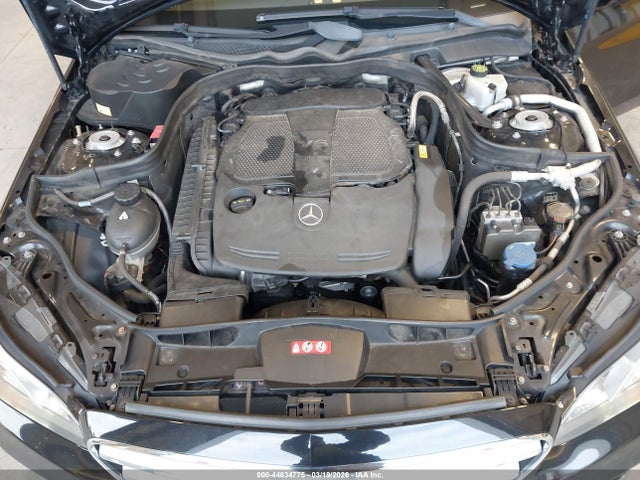 2014 MERCEDES-BENZ E 350 WDDHF8JB4EA980842 Photo 9