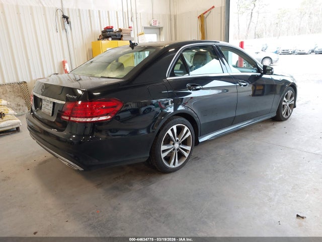 2014 MERCEDES-BENZ E 350 WDDHF8JB4EA980842 Photo 3