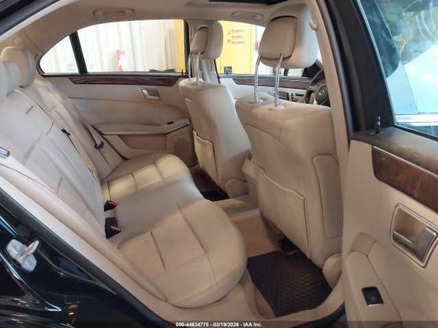 2014 MERCEDES-BENZ E 350 WDDHF8JB4EA980842 Photo 7