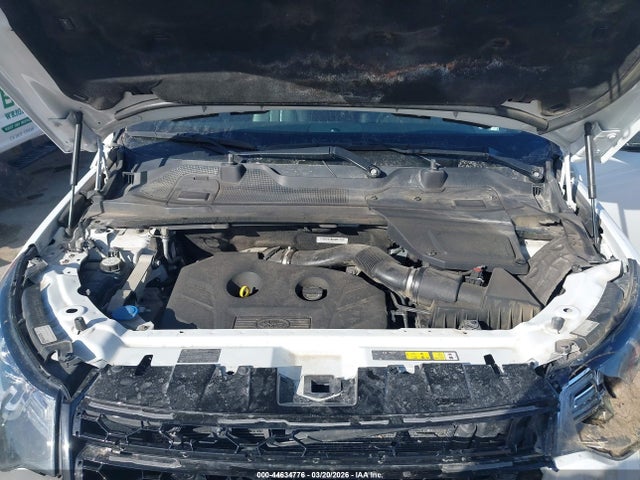 2016 LAND ROVER DISCOVERY SPORT SALCR2BG6GH617481 Photo 9