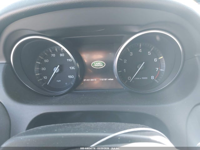 2016 LAND ROVER DISCOVERY SPORT SALCR2BG6GH617481 Photo 6