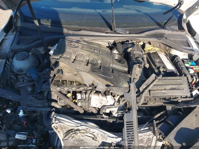 2015 Volkswagen Passat 2.0l Tdi Sel Premium მანქანა იყიდება აუქციონზე, vin: 1VWCV7A34FC066491, აუქციონის ნომერი: 44634777