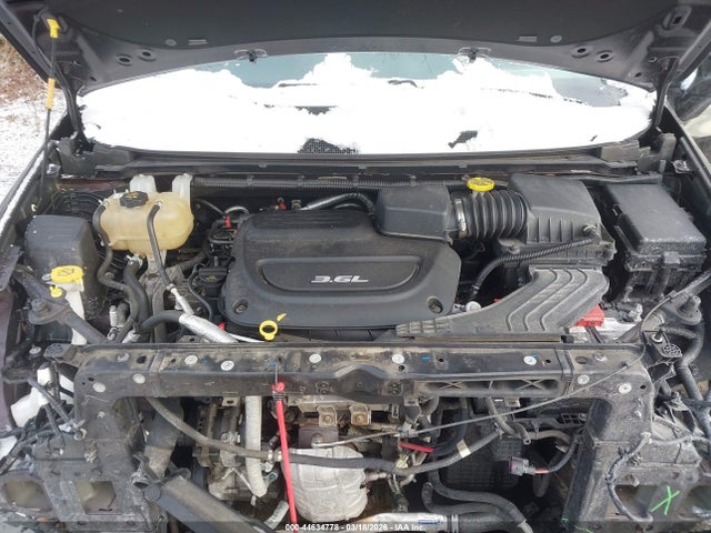 2018 CHRYSLER PACIFICA 2C4RC1GG2JR230735 Photo 9