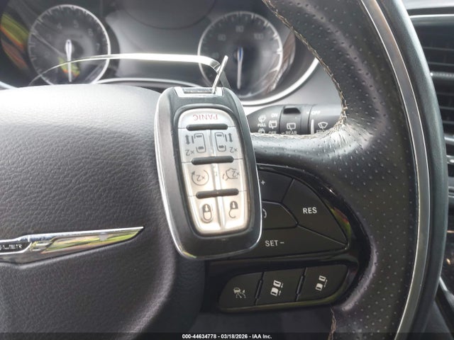 2018 CHRYSLER PACIFICA 2C4RC1GG2JR230735 Photo 10