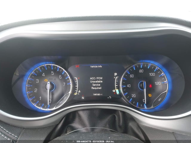 2018 CHRYSLER PACIFICA 2C4RC1GG2JR230735 Photo 6