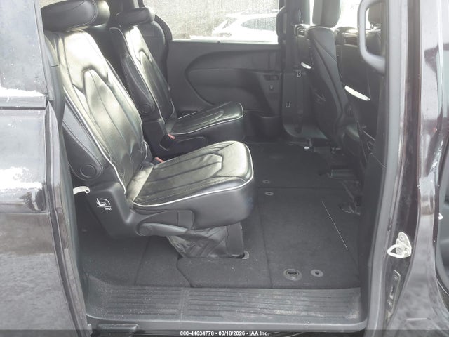 2018 CHRYSLER PACIFICA 2C4RC1GG2JR230735 Photo 7