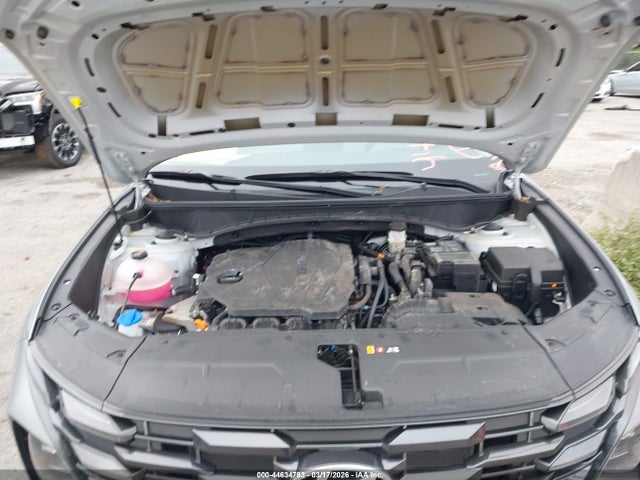Aukcja sprzedaży 2025 Hyundai Tucson Sel, vin: 5NMJB3DE4SH599168, numer aukcji: 44634783