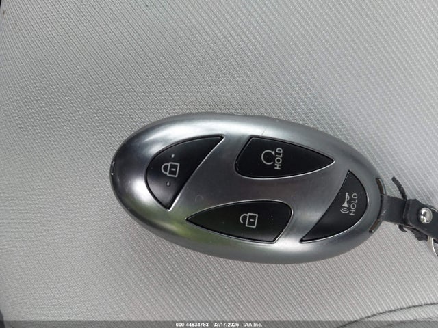 Aukcja sprzedaży 2025 Hyundai Tucson Sel, vin: 5NMJB3DE4SH599168, numer aukcji: 44634783