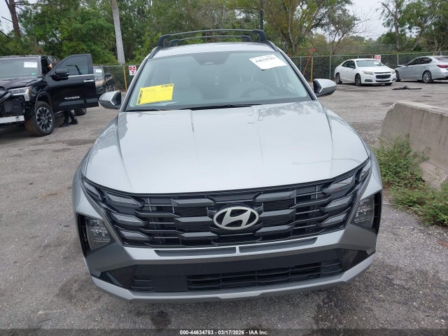 Aukcja sprzedaży 2025 Hyundai Tucson Sel, vin: 5NMJB3DE4SH599168, numer aukcji: 44634783