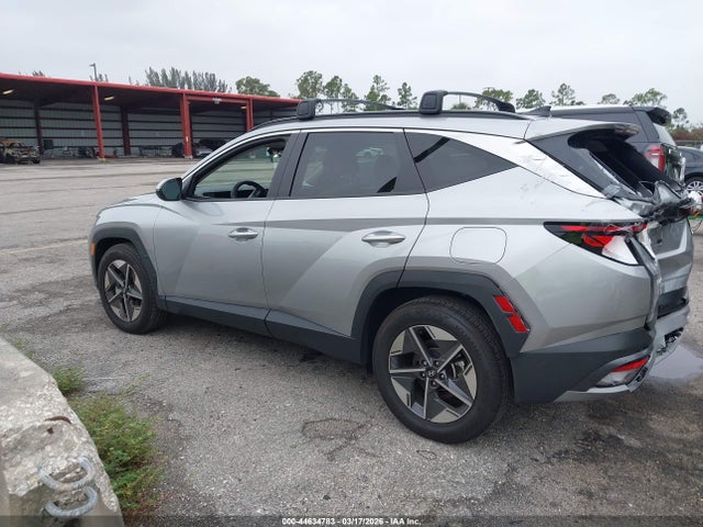 Aukcja sprzedaży 2025 Hyundai Tucson Sel, vin: 5NMJB3DE4SH599168, numer aukcji: 44634783