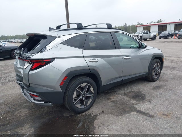 Aukcja sprzedaży 2025 Hyundai Tucson Sel, vin: 5NMJB3DE4SH599168, numer aukcji: 44634783