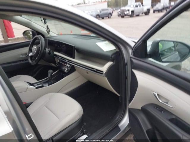 Aukcja sprzedaży 2025 Hyundai Tucson Sel, vin: 5NMJB3DE4SH599168, numer aukcji: 44634783