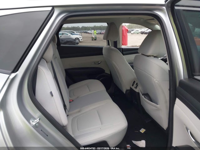 Aukcja sprzedaży 2025 Hyundai Tucson Sel, vin: 5NMJB3DE4SH599168, numer aukcji: 44634783
