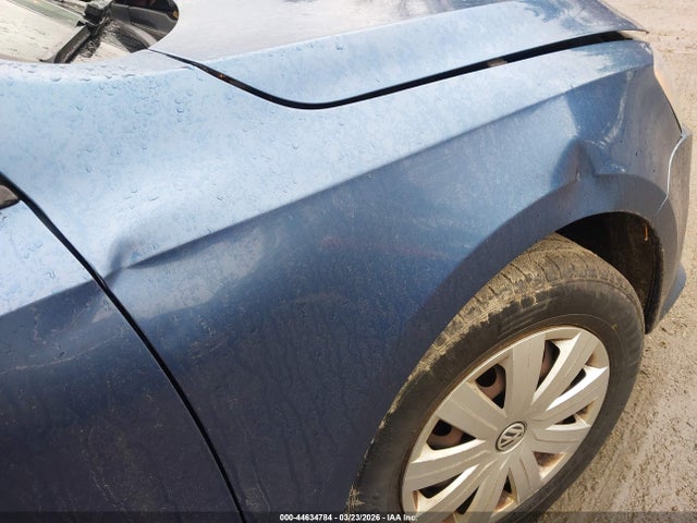 Продаж на аукціоні авто 2016 Volkswagen Jetta 1.4t S, vin: 3VW267AJ4GM319901, номер лоту: 44634784
