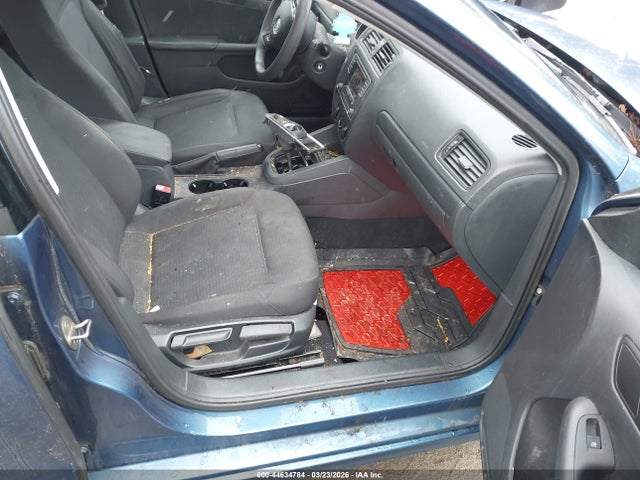 Продаж на аукціоні авто 2016 Volkswagen Jetta 1.4t S, vin: 3VW267AJ4GM319901, номер лоту: 44634784