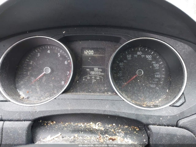 Продаж на аукціоні авто 2016 Volkswagen Jetta 1.4t S, vin: 3VW267AJ4GM319901, номер лоту: 44634784