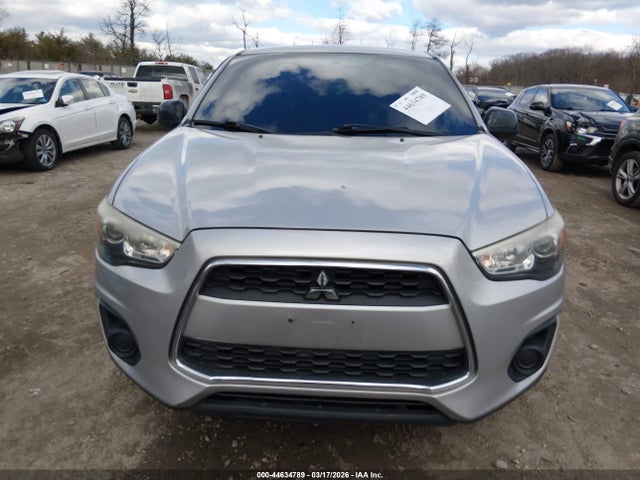 Продаж на аукціоні авто 2015 Mitsubishi Outlander Sport Es, vin: 4A4AP3AUXFE030694, номер лоту: 44634789