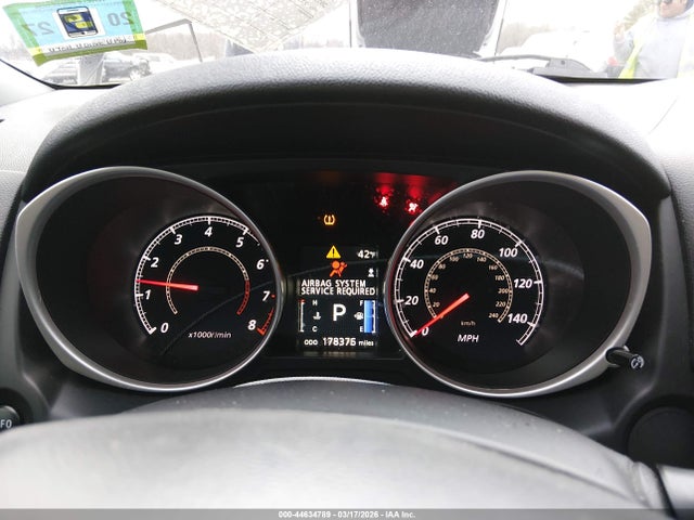 2015 MITSUBISHI OUTLANDER SPORT 4A4AP3AUXFE030694 Photo 6