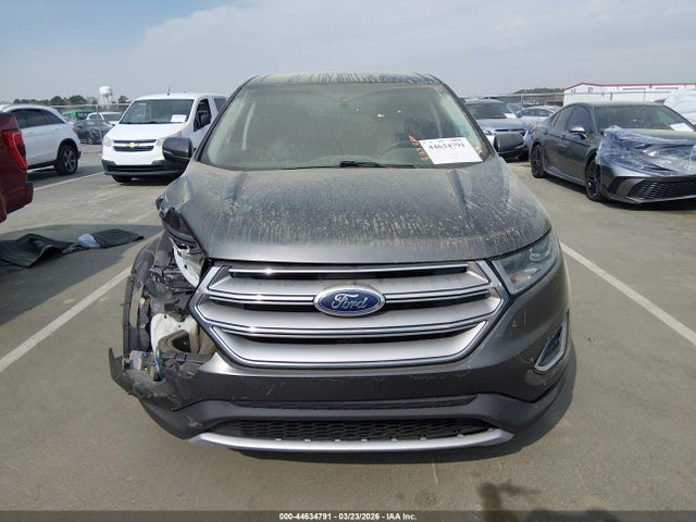 Продажа на аукционе авто 2016 Ford Edge Sel, vin: 2FMPK4J88GBB22890, номер лота: 44634791