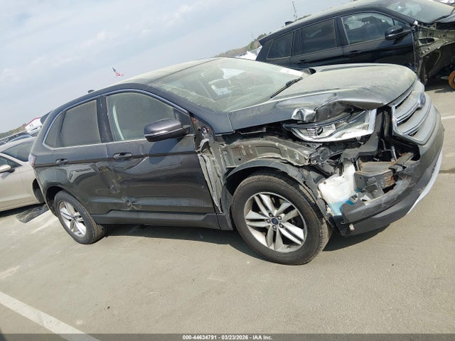 Продажа на аукционе авто 2016 Ford Edge Sel, vin: 2FMPK4J88GBB22890, номер лота: 44634791