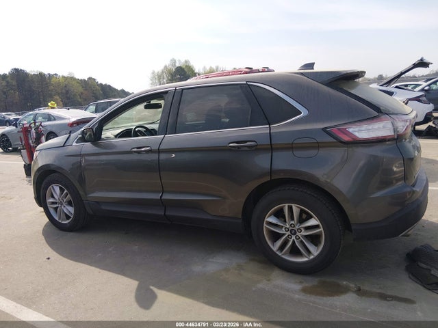Продажа на аукционе авто 2016 Ford Edge Sel, vin: 2FMPK4J88GBB22890, номер лота: 44634791