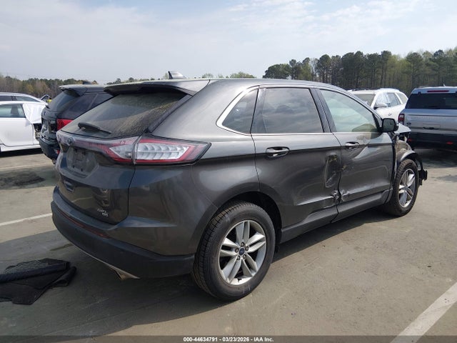 Продажа на аукционе авто 2016 Ford Edge Sel, vin: 2FMPK4J88GBB22890, номер лота: 44634791