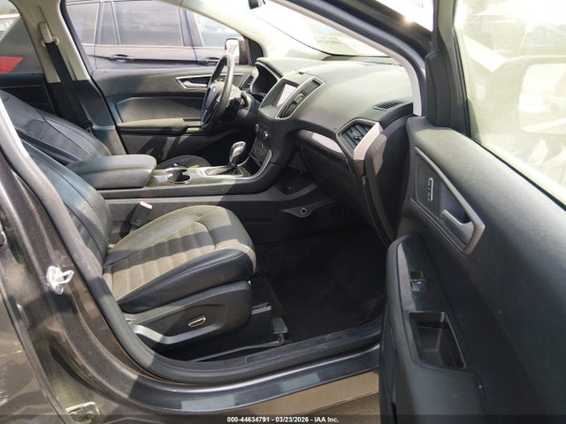 Продажа на аукционе авто 2016 Ford Edge Sel, vin: 2FMPK4J88GBB22890, номер лота: 44634791