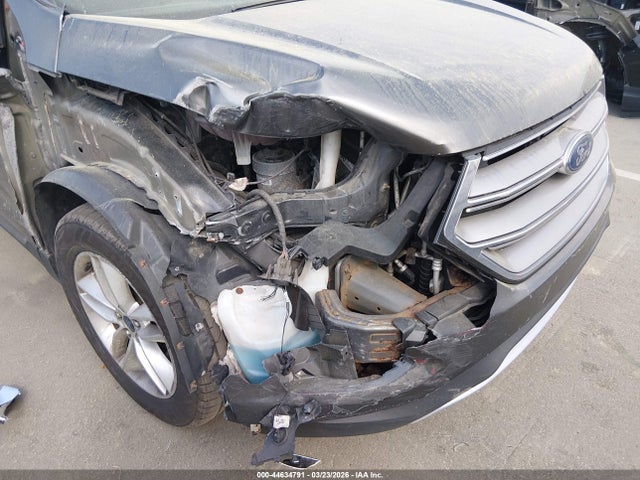 Продажа на аукционе авто 2016 Ford Edge Sel, vin: 2FMPK4J88GBB22890, номер лота: 44634791