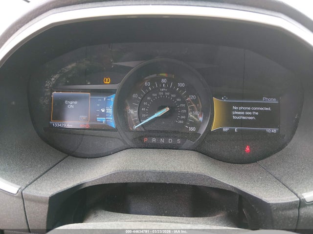 Продажа на аукционе авто 2016 Ford Edge Sel, vin: 2FMPK4J88GBB22890, номер лота: 44634791