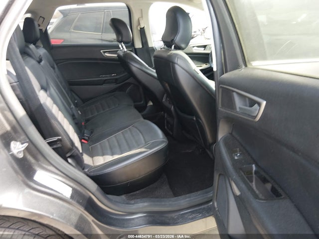 Продажа на аукционе авто 2016 Ford Edge Sel, vin: 2FMPK4J88GBB22890, номер лота: 44634791