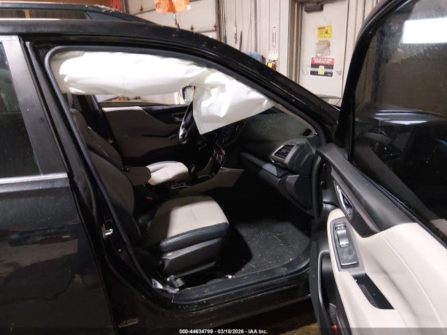 Aukcja sprzedaży 2021 Subaru Forester Limited, vin: JF2SKAUC7MH455238, numer aukcji: 44634799