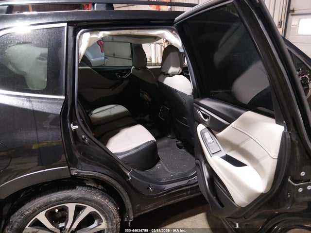 Aukcja sprzedaży 2021 Subaru Forester Limited, vin: JF2SKAUC7MH455238, numer aukcji: 44634799