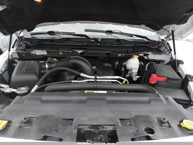 2013 Ram 1500 Sport მანქანა იყიდება აუქციონზე, vin: 1C6RR7MT0DS555154, აუქციონის ნომერი: 44634807