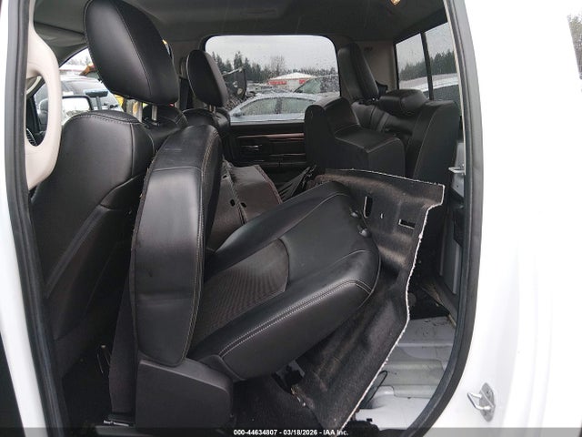 2013 Ram 1500 Sport მანქანა იყიდება აუქციონზე, vin: 1C6RR7MT0DS555154, აუქციონის ნომერი: 44634807