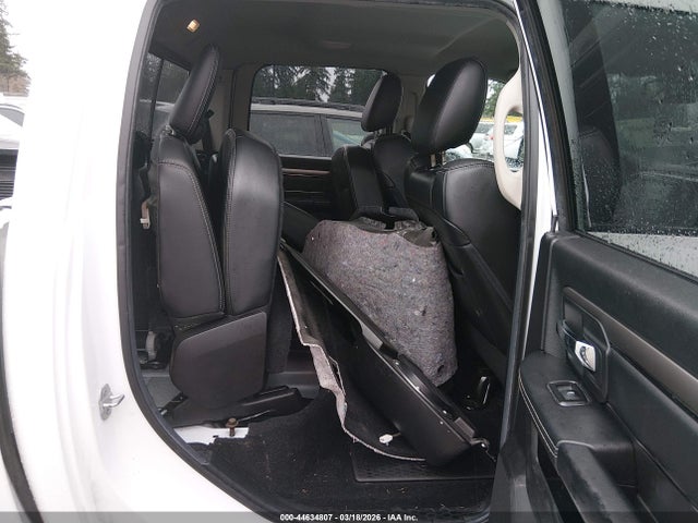 2013 Ram 1500 Sport მანქანა იყიდება აუქციონზე, vin: 1C6RR7MT0DS555154, აუქციონის ნომერი: 44634807