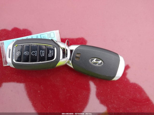 2021 HYUNDAI ELANTRA 5NPLN4AG1MH042090 Photo 10